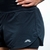 Shorts Duplo Sport Preto - comprar online