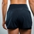 Shorts Duplo Sport Preto - Inspira Sport Wear Roupas Esportivas e para Beach Tennis