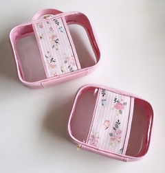 Kit Organizador Aurora - Linha e Flor Ateliê