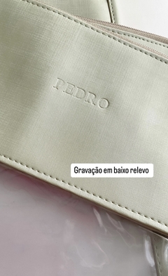 Organizador Maternidade Unitário - comprar online