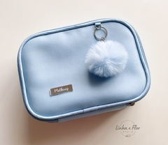 Necessaire Lua - loja online