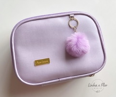 Necessaire Lua - loja online