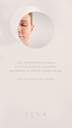 RADIOFRECUENCIA FACIAL en internet