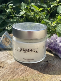 BAMBOO | Harmonia e Calma - comprar online