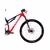 Bicicleta MTB 29 Oggi Cattura Pro T20XT 2023 Vermelho e Azul - loja online