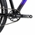 Bicicleta MTB Aro 29 Groove SKA 50 12v Azul e Preto na internet
