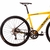 Bicicleta Speed 700 Oggi Velloce Disc 2024 Amarelo e Preto na internet