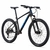 Bicicleta MTB Giant 29 Talon 1 Preto e Azul Shimano Deore - comprar online