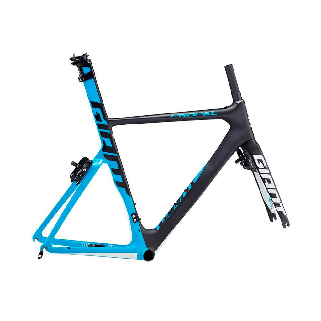 Quadro Bicicleta Giant 700 Propel Advanced SL Comp Tam S