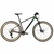 Bicicleta MTB Aro 29 Groove Rhythm 7 Carbon 12v Grafi. Verde