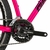 Bicicleta MTB Aro 29 Groove Indie 50 24v Rosa - Bike Speranza
