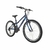 Bicicleta Infantil Caloi Max Aro 24 Azul - comprar online