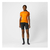 Camisa Ciclismo Castelli Gradient Pop Orange Feminino - comprar online