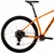 Bicicleta Mtb Aro 29 Oggi Big Wheel 7.1 2024 Laranja e Preto na internet