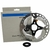 Disco Rotor Shimano RT-MT800 160mm Estriado Interno C. Lock - comprar online