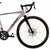 Bicicleta Speed 700 Oggi Velloce Disc 2024 Cinza e Preto - comprar online