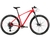 Bicicleta Mtb Aro 29 Oggi Big Wheel 7.5 2021 Verm. e Amarelo - comprar online