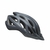 Capacete Ciclismo Bell Tracker Mtb Speed Chumbo T.Unico