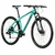Bicicleta MTB Aro 29 Groove Hype 50 24V Verde