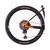 Imagem do Bicicleta Mtb 29 Oggi Agile Squadra XTR 2023 Preto e Dourad