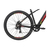E-Bike MTB Aro 29 Big Wheel 8.0 2022 Preto e Vermelho na internet