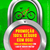 Imagem do Bicicleta Mtb Aro 24 Oggi Hacker 24 2022 Vermelho e Amarelo