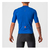 Camisa Ciclismo Castelli Prologo 7 Azzurro Itália Masculino - comprar online