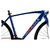 Bicicleta Audax Ventus 500 Kit Shimano Tourney 2x7v - Bike Speranza