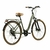 Bicicleta Urbana Groove Urban ID 21V 700C Verde - comprar online