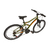 Bicicleta Infântil Caloi Max Front Aro 24 Verde na internet