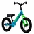 Bicicleta Infantil Groove Aro 12 Balance Azul e Verde