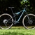 Bicicleta MTB Aro 29 Groove Slap 9 12v Full Carbon Azul na internet