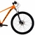 Bicicleta Mtb Aro 29 Oggi Big Wheel 7.1 2024 Laranja e Preto - comprar online