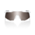 Óculos Ciclismo 100% Speedcraft Branco Espelhado - comprar online