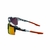 Óculos Ciclismo 100% Speedcraft Soft Tact Cinza Camo Vermelho - comprar online