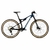 Bicicleta MTB Aro 29 Groove Slap 9 12v Full Carbon Azul