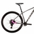 Bicicleta Mtb Aro 29 Oggi Big Wheel 7.0 2024 Cinza e Rosa na internet