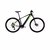 E-Bike MTB Aro 29 Big Wheel 8.0s 2023 Preto e Verde