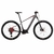 E-Bike MTB Oggi Aro 29 Big Wheel 8.3 EP6 Cues Cinza Vermelho