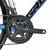 Bicicleta Speed 700C Groove Overdrive 50 16v Azul e Prata na internet
