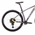 Bicicleta Mtb Aro 29 Oggi Big Wheel 7.1 2024 Cinza e Amarelo - comprar online
