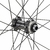 Roda 700C Shimano Diant/Tras. WH-R8170 C50 Tubelles - loja online