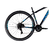 Bicicleta MTB Aro 29 Oggi Hacker HDS 2021 Preto e Azul - comprar online