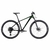 Bicicleta MTB Aro 29 Groove SKA 90 12v Preto e Verde