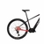 E-Bike MTB Aro 29 Oggi Big Wheel 8.2 2023 Preto e Vermelho - Bike Speranza