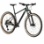 Bicicleta MTB Aro 29 Groove Rhythm 7 Carbon 12v Grafi. Verde - comprar online