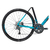 Bicicleta Speed Aro 700 Oggi Stimolla 2021 Preto e Azul na internet