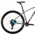 Bicicleta Mtb Aro 29 Oggi Big Wheel 7.0 2024 Cinza e Azul na internet