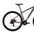 Bicicleta Mtb Aro 29 Oggi Hacker Sport 2024 Cinza e Roxo na internet