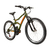 Bicicleta Infântil Caloi Max Front Aro 24 Verde - comprar online